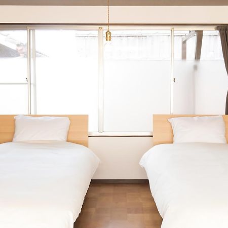 Guest House Enishi 京都市 エクステリア 写真