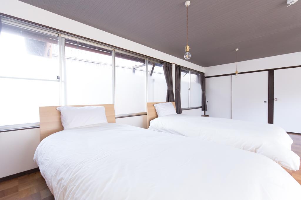 Guest House Enishi 京都市 エクステリア 写真