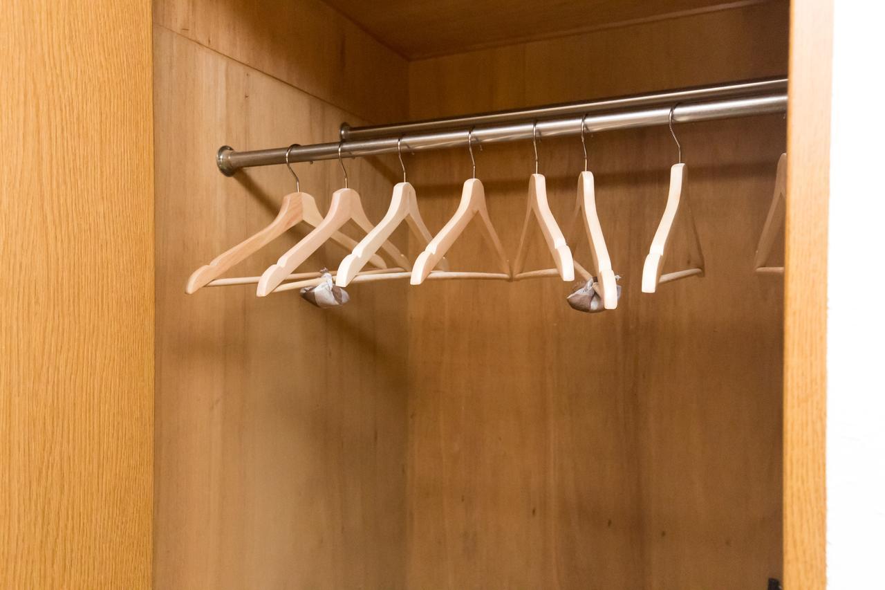 Guest House Enishi 京都市 部屋 写真