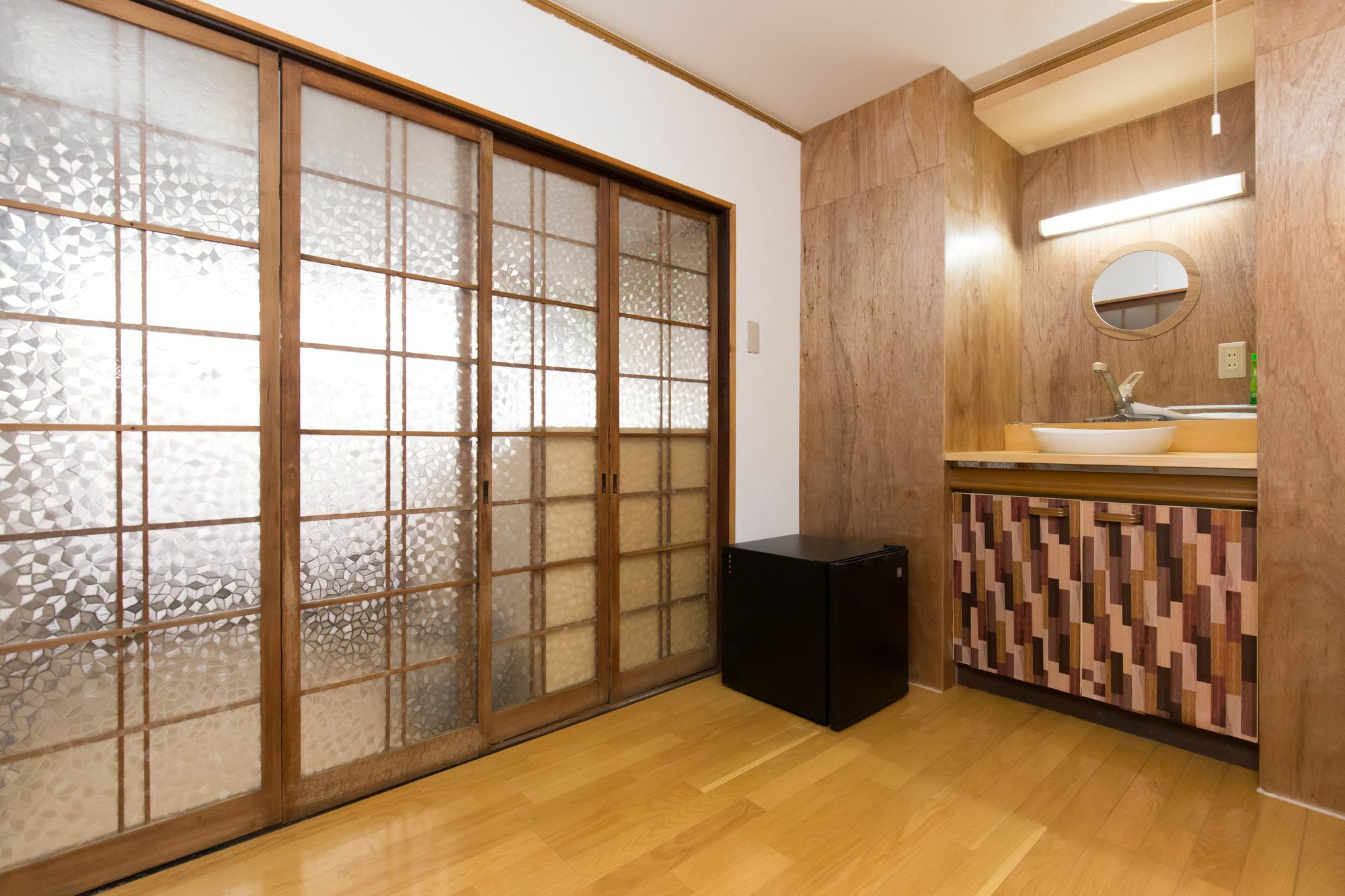 Guest House Enishi 京都市 エクステリア 写真