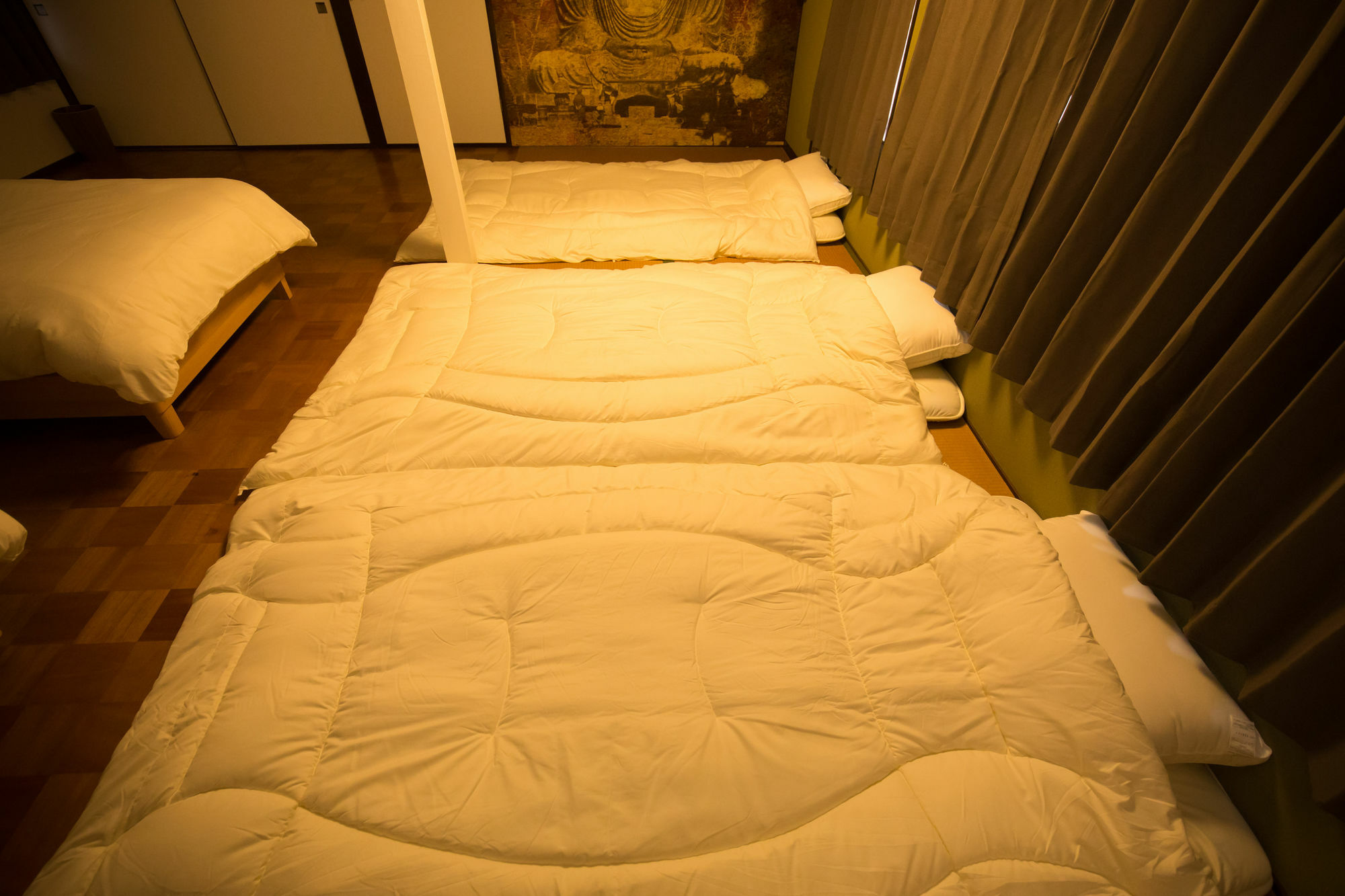 Guest House Enishi 京都市 エクステリア 写真